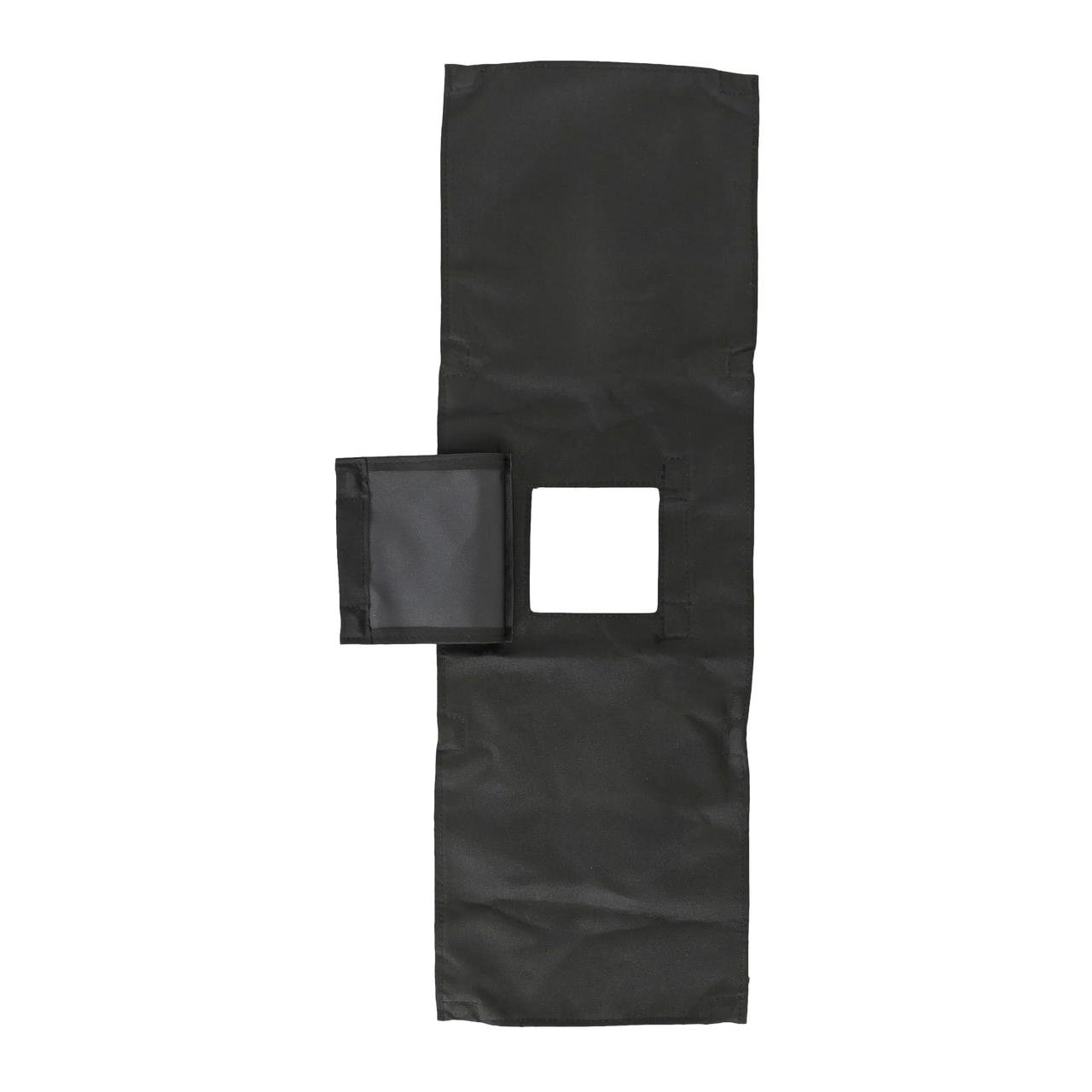Muddy MUD-BBA002 Universal Magnetic Curtain Kit for Box Blinds
