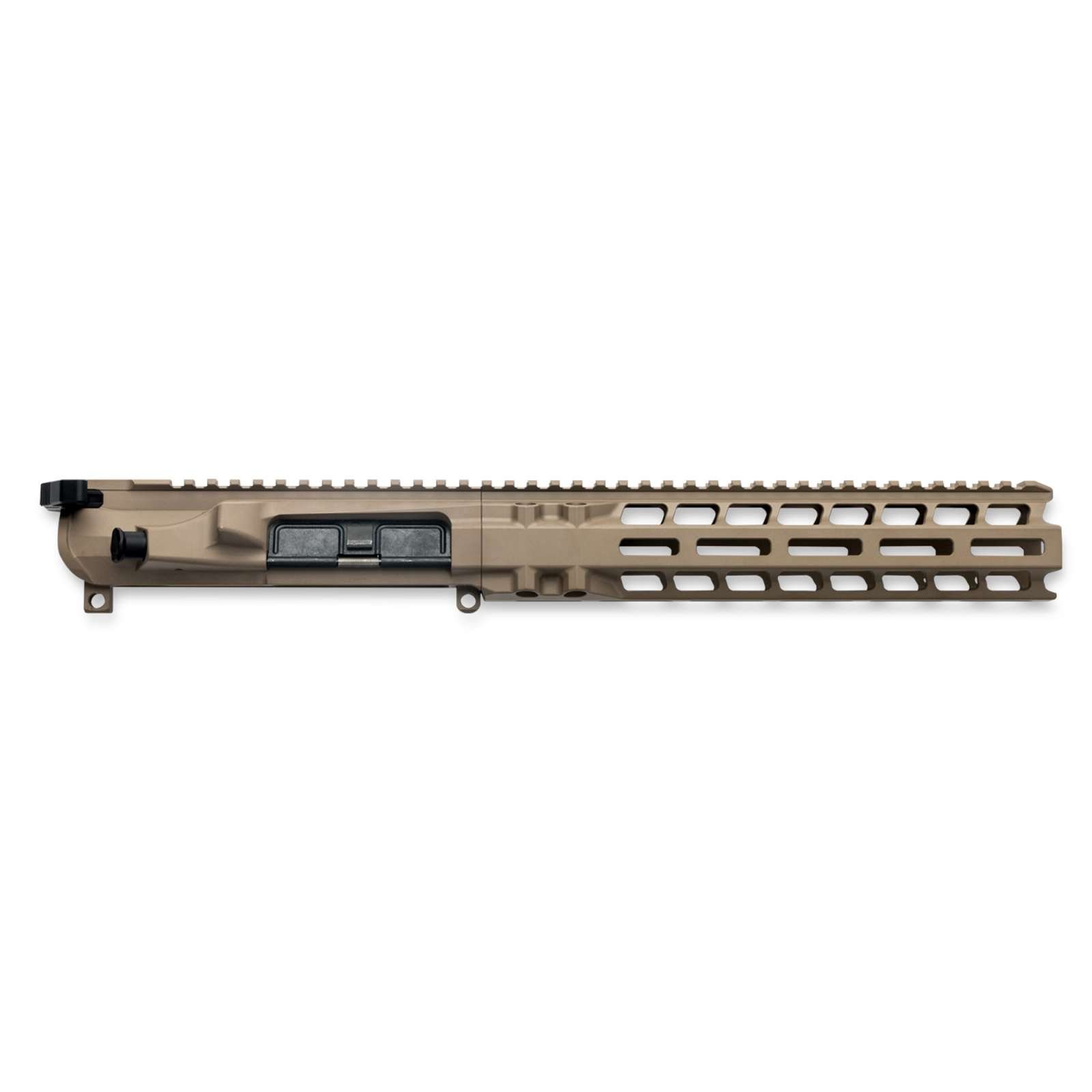Buy Radian R0452 Complete Upper 10.5" 5.56 NATO FDE M-LOK Handguard online