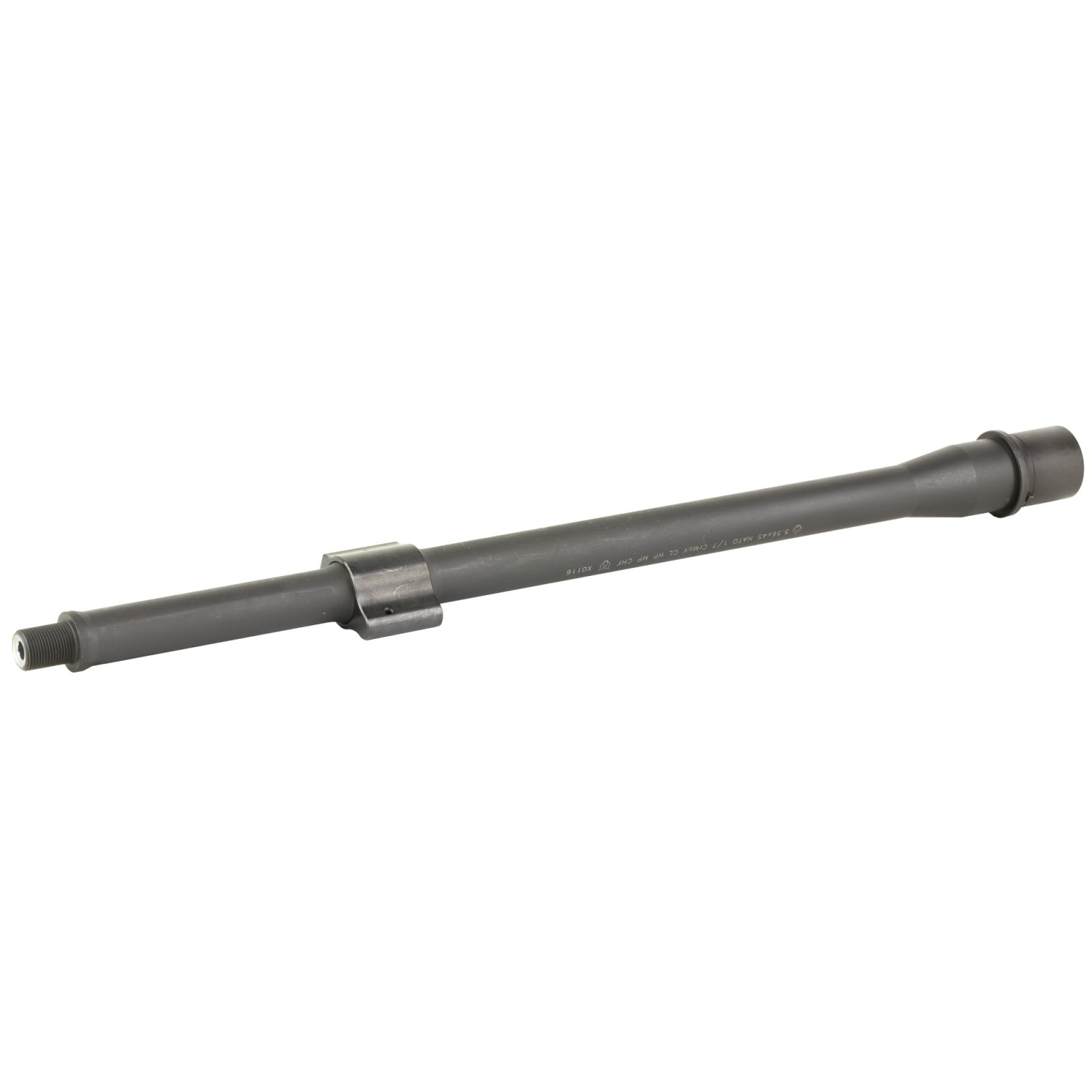 Buy Ballistic Advantage BABL556H08F 5.56 NATO 14.5" 1-7 Mid-Length Barrel online