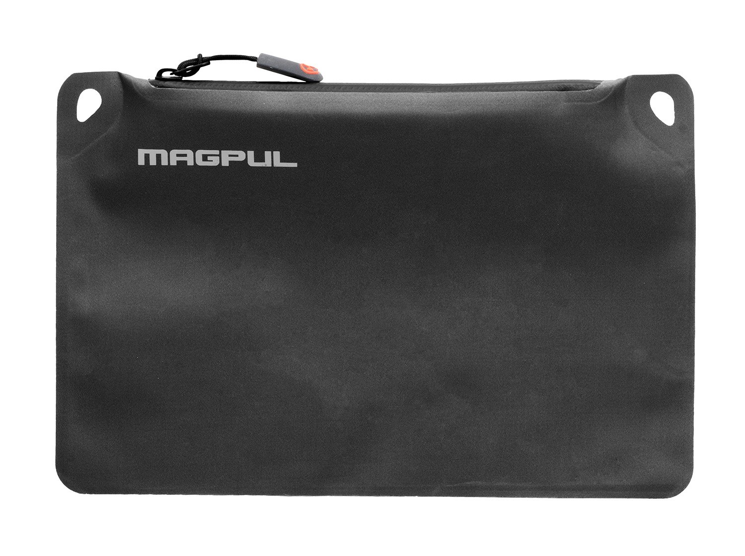 Magpul MAG1243-001 DAKA Lite Pouch, 700D TPU Nylon, Black, Small - Magpul Industries