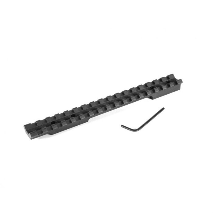 Buy EGW 42102 Picatinny Rail for Winchester 70 Pre-64 Long Action 20MOA online