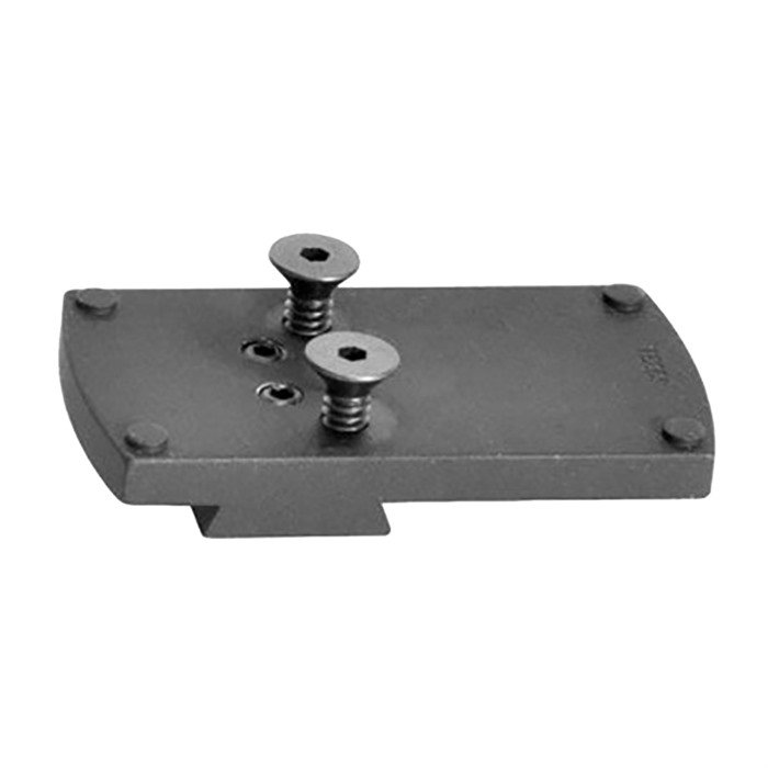 Buy EGW 49321 Scope Mount for Ruger MK Series, Matte Black Aluminum online