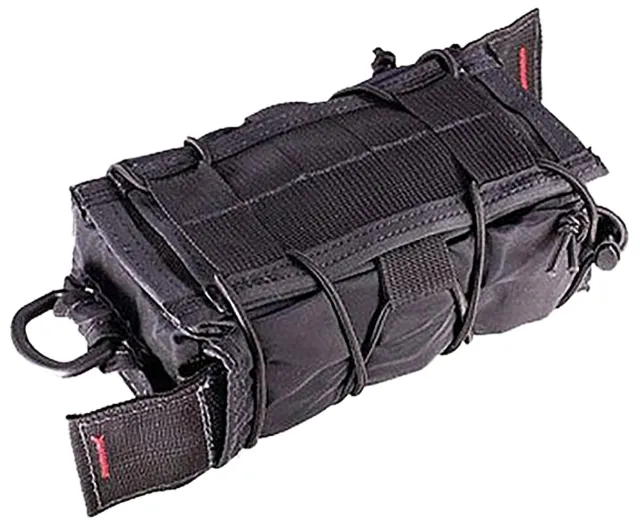 High Speed Gear Multi Mission Medical Taco 12M3T0BK Black