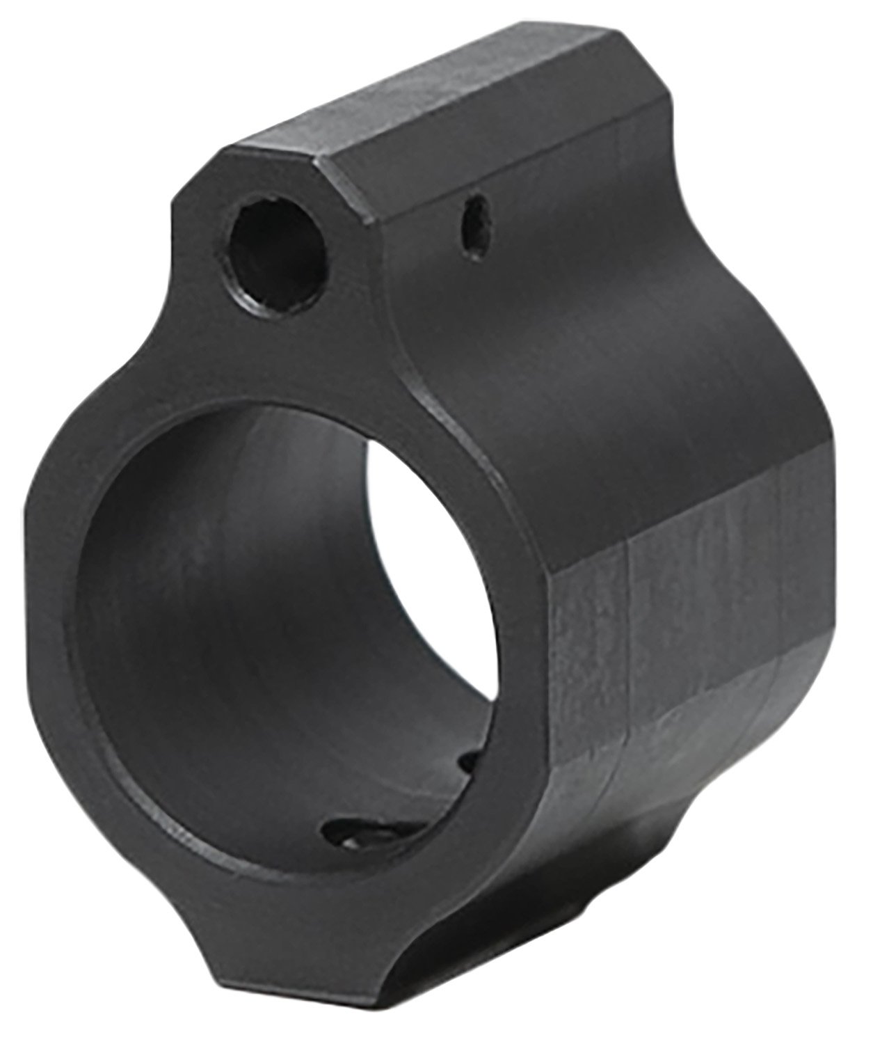 Buy Odin Works GB75 Gas Block Low Profile Black Nitride Carbon Steel online