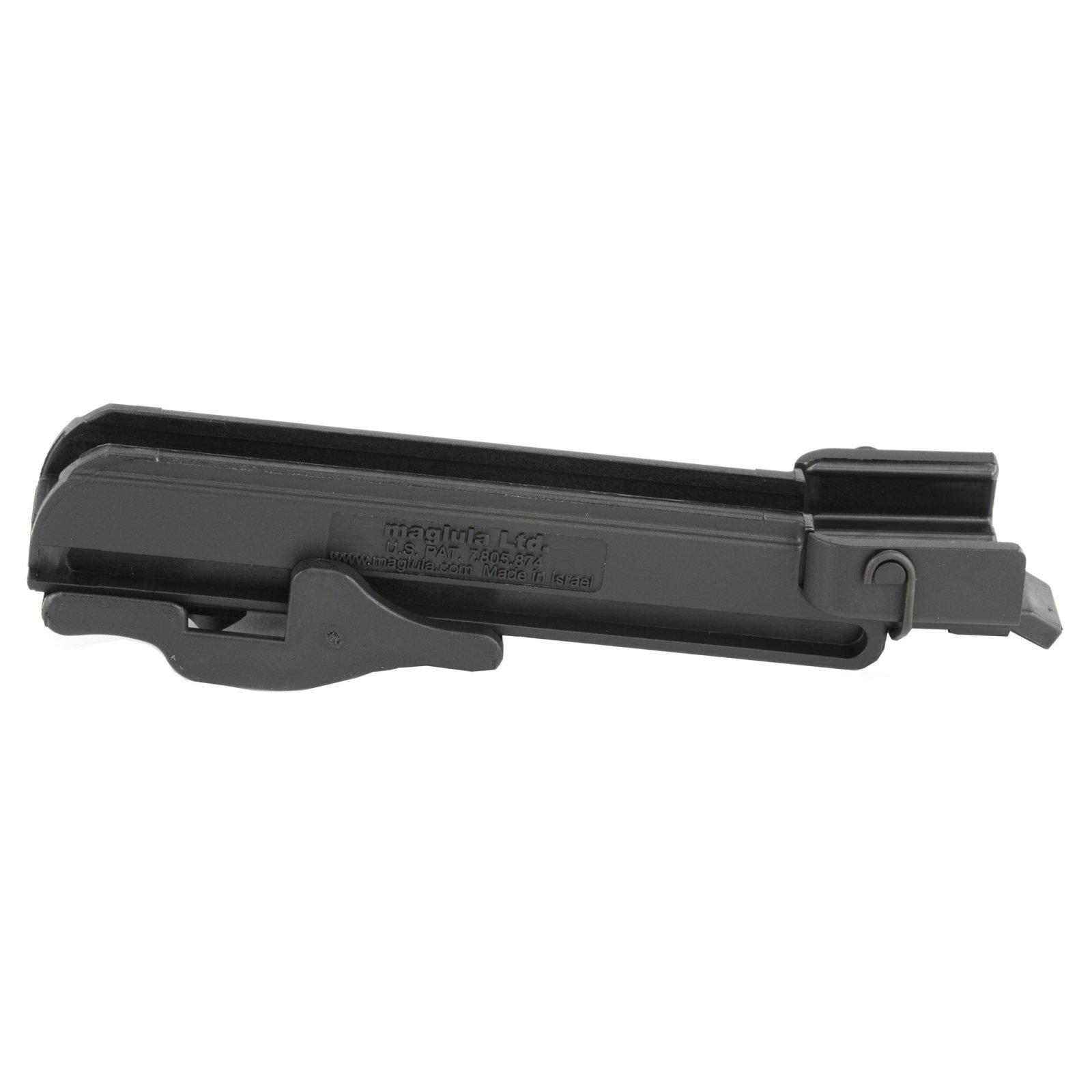 Maglula Striplula Loader M4/AR15 5.56/.223 10RD Black - MAGLULA - 22 Caliber