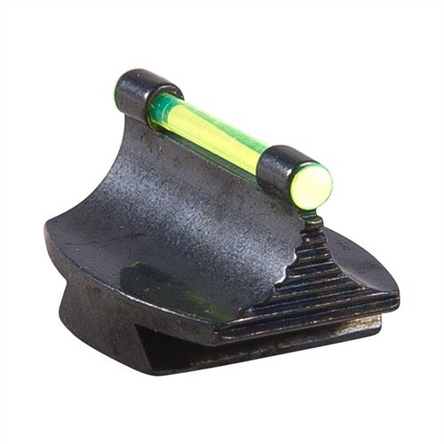 Marble Arms 204136 .410" Fiber Optic Front Sight Steel Green 41-W - Marble Arms