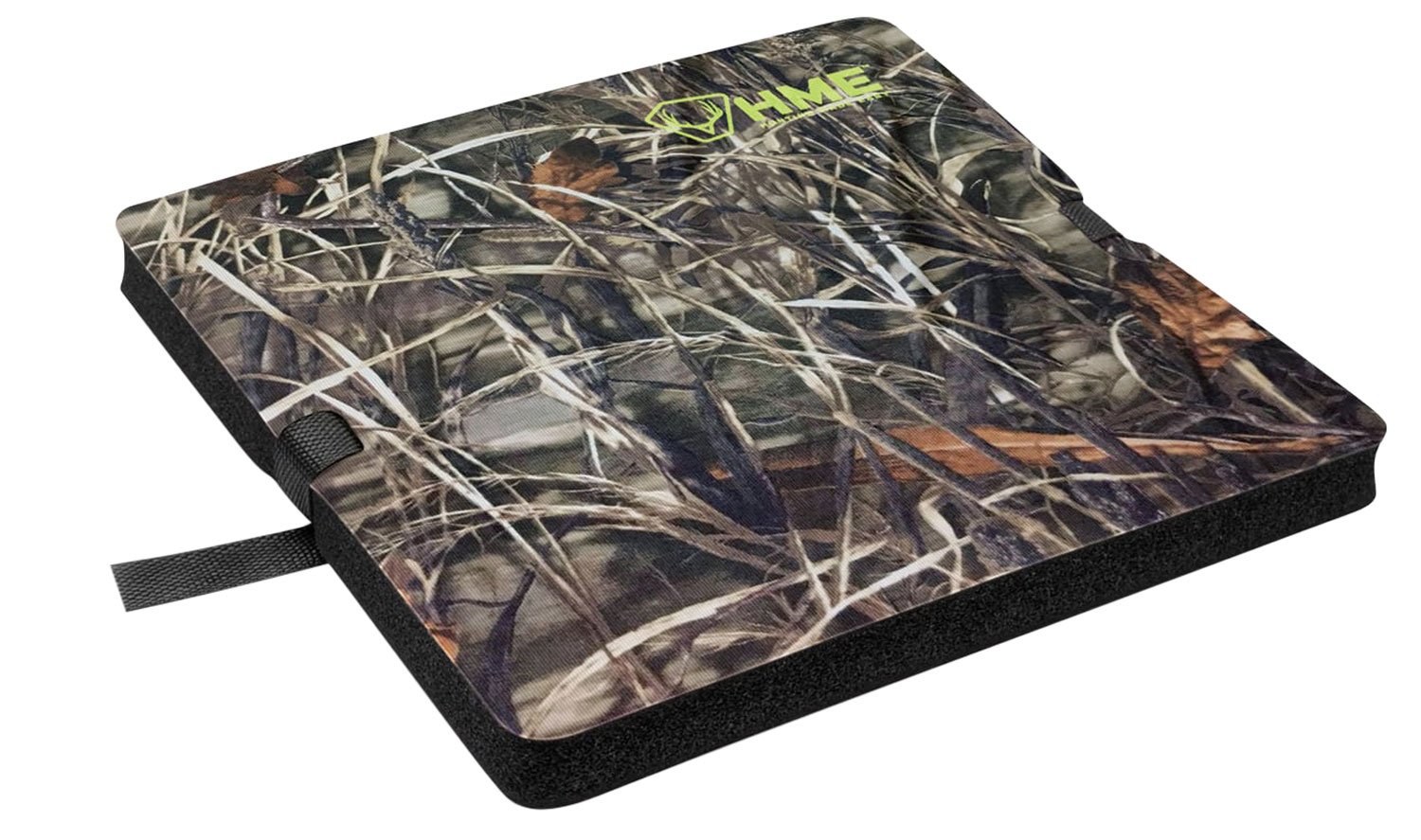 Buy HME Hunting Seat Cushion 1" EVA Foam Camo Weather Resistant online
