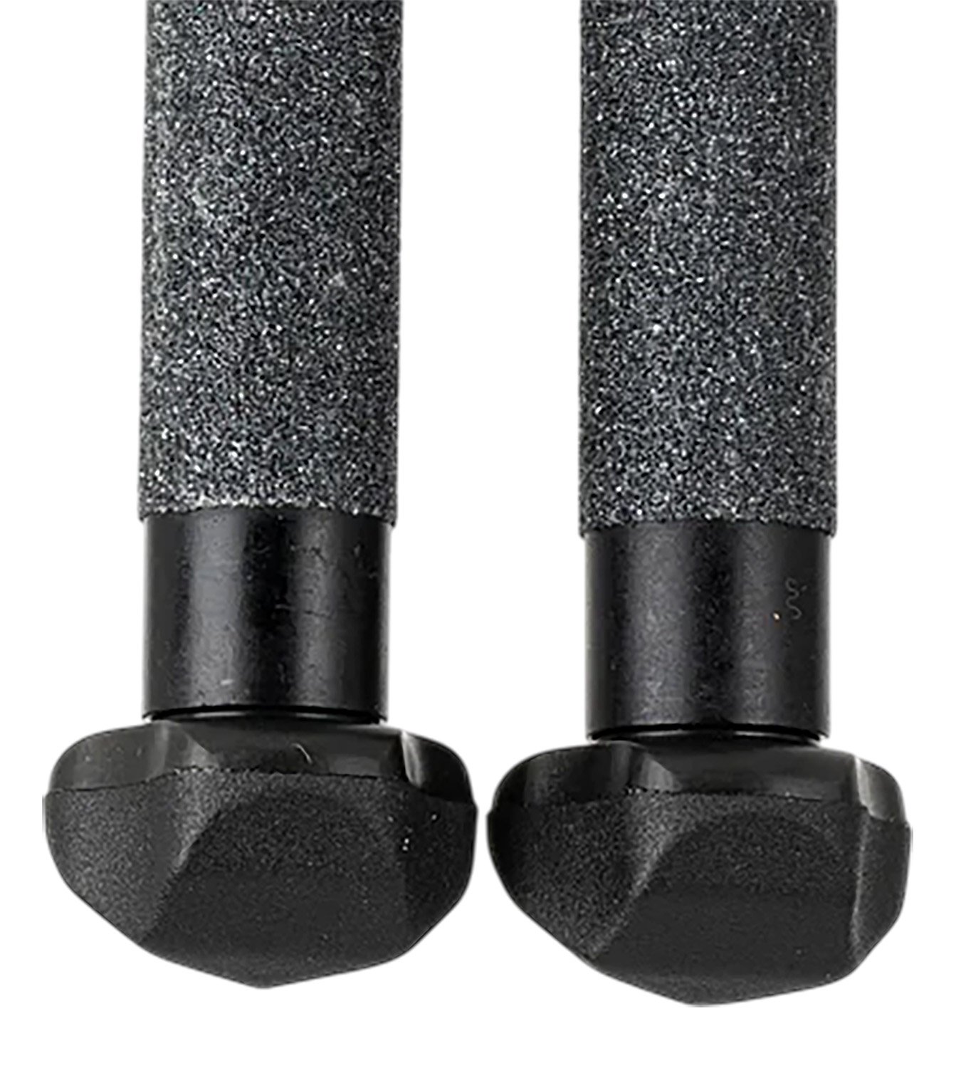 MDT 114027BLK CKYE-POD RUBBER FOOT STD BLK
