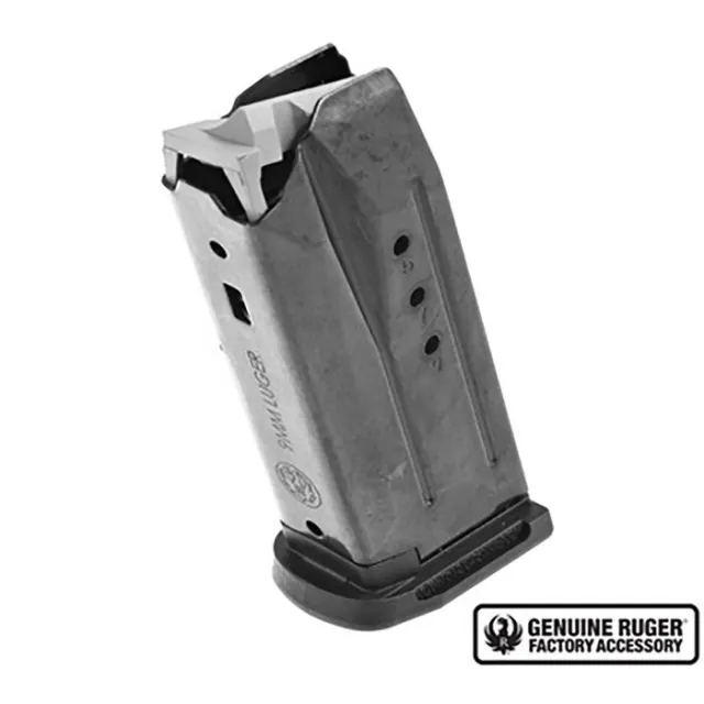 Ruger Security 9 Compact Magazine