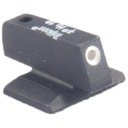Novak TARGET RING TRITIUM FRONT SIGHT GOVT. .215" HEIGHT