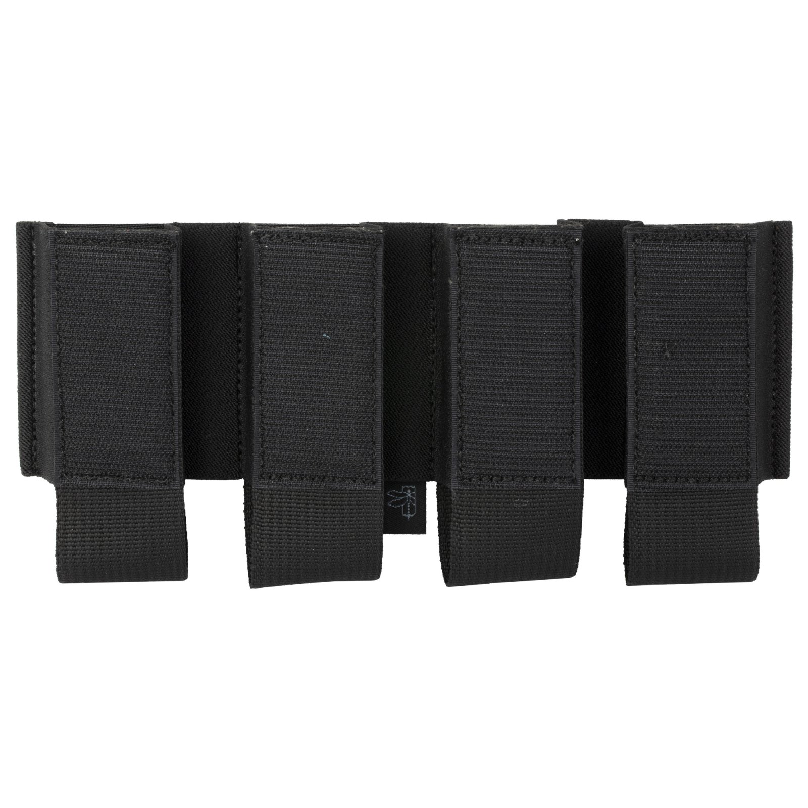 Haley Strategic Partners Micro Rig Sub Gun Insert Insert Black SMG/PCC