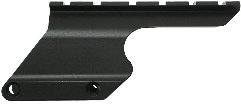AIMTECH Saddle Mount for Remington 870 12GA. 3.5" Chamber