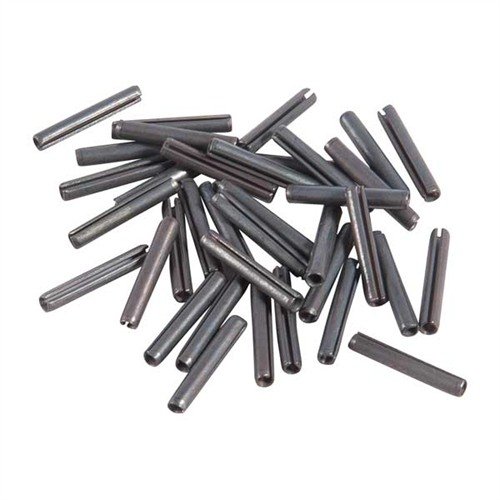 Brownells Roll Pin Refill 5/64" Dia. 1/2" (12.7MM) Length 36 Pack