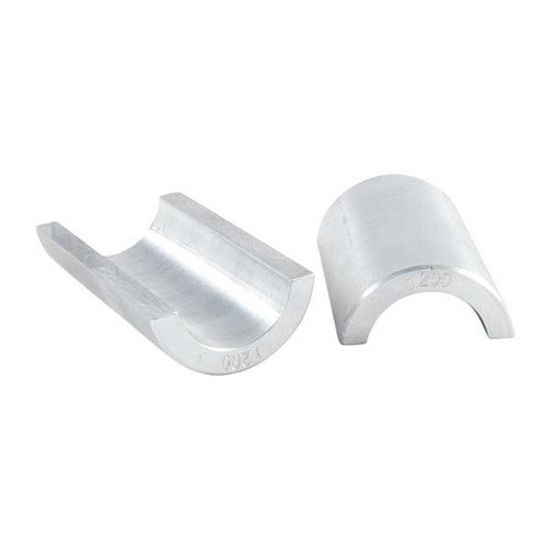 Brownells #9 (1.200") ALUMINUM BARREL VISE BUSHING - Brownells