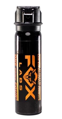 FOX LABS ONE POINT FOUR 4OZ CONE