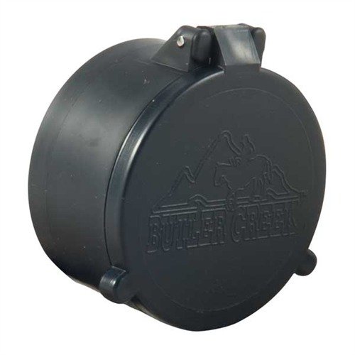 Buy Butler Creek Flip-Open Scope Cover Fits 1.91" Objective Size 29 Black 30290 online