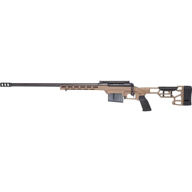 Savage Arms 57700 110 Precision 6.5 PRC Left Hand Rifle
