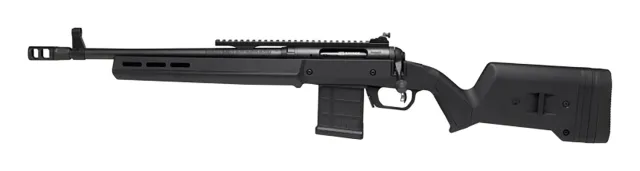 Savage Arms 110 Magpul Scout .308 Win 16.5 In 10 Rd LH Black 58181