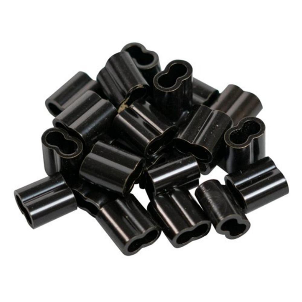 Zink Decoy Line Crimps 24Pk 082271001528 - Avian-X