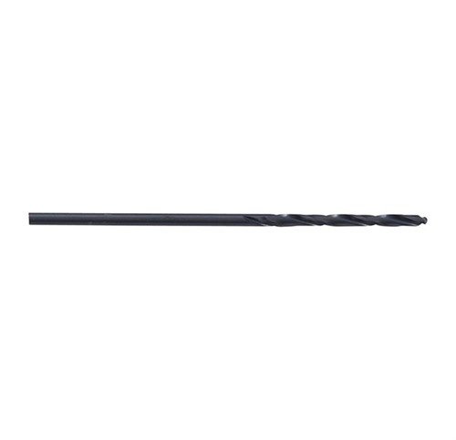 Triumph TWIST DRILL CO. JOBBER LENGTH FRACTIONAL DRILL 1/16" (.0625") DIAMETER