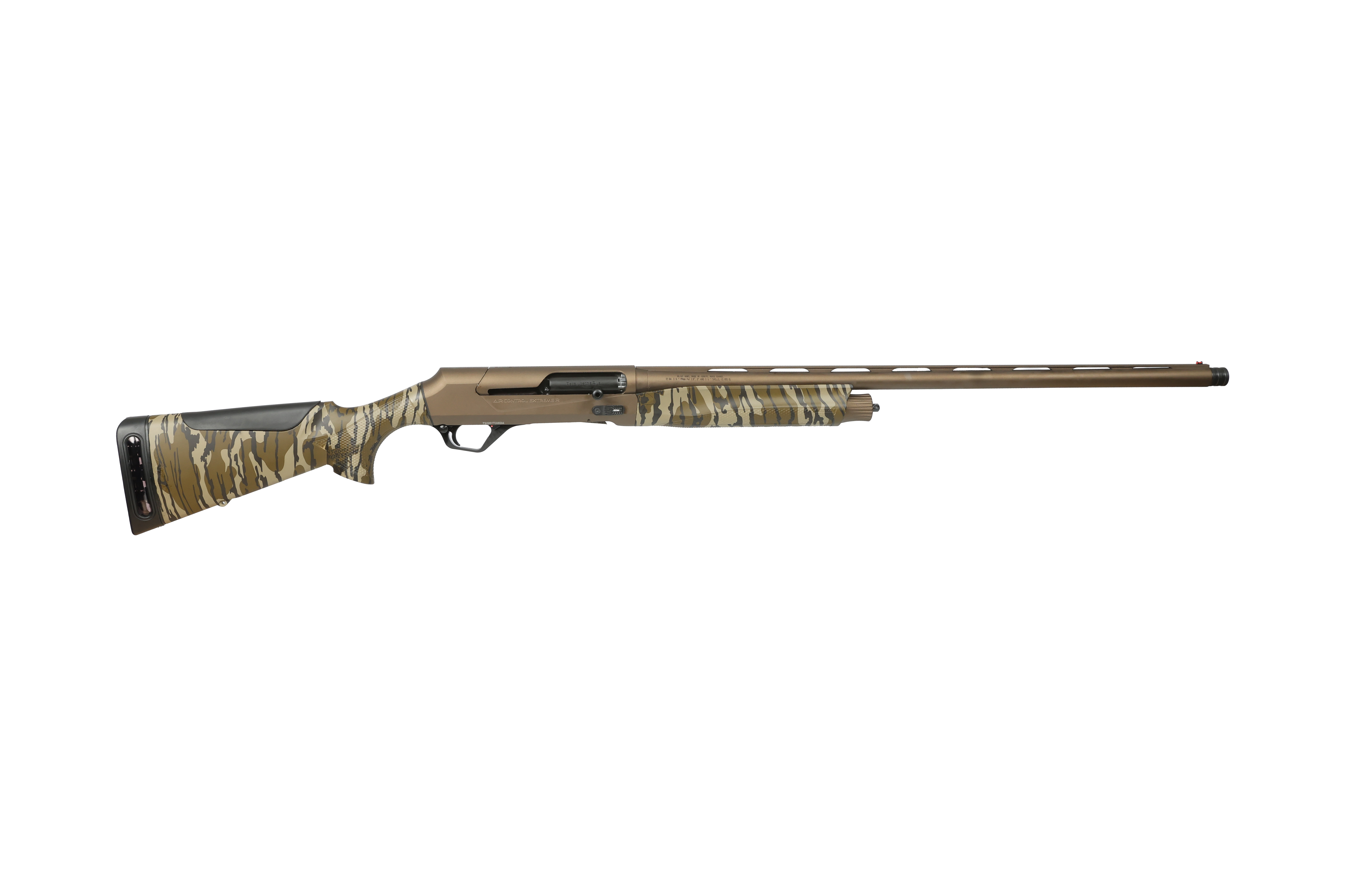Retay RACEGMKPR-26 ACE-R 12 Gauge 26" Gamekeeper Camo Shotgun
