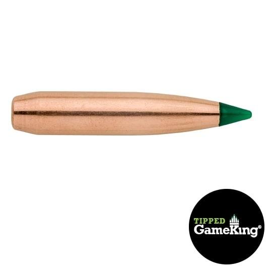 Buy Sierra 4340 Tipped GameKing Bullets 6.5mm .264 140gr 100/rd online