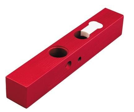 Buy Mec Mayville 50234 Progressive 3/4 Ounce Charge Bar, Anodized Aluminum online