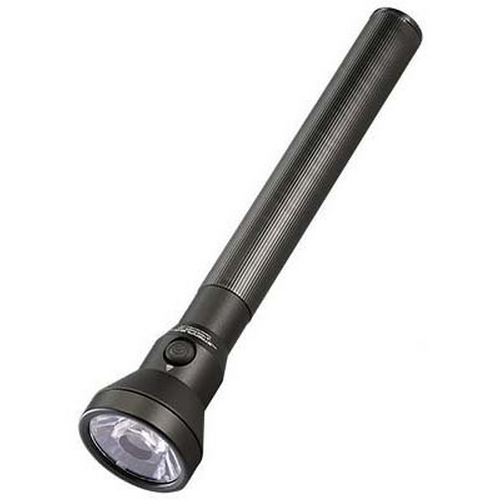 Buy Streamlight Ultrastinger LED High-Output Black Aluminum online