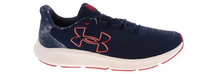 Charged Pursuit 3 Freedom Men's Shoe - Under Armour