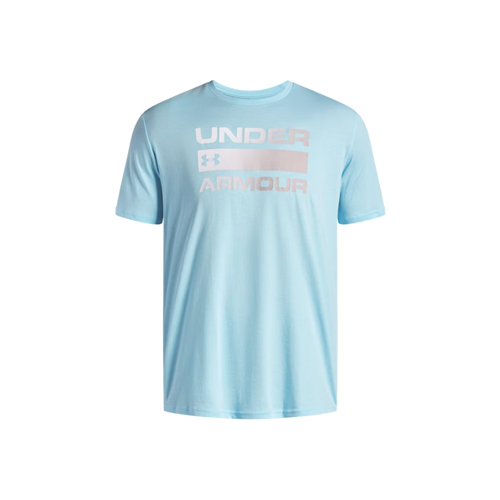 UA TEAM ISSUE WORDMARK SS - Under Armour