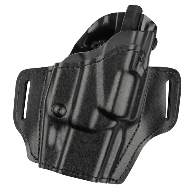 Safariland Model 637 ALS Concealment Holster for Glock 17 - Safariland