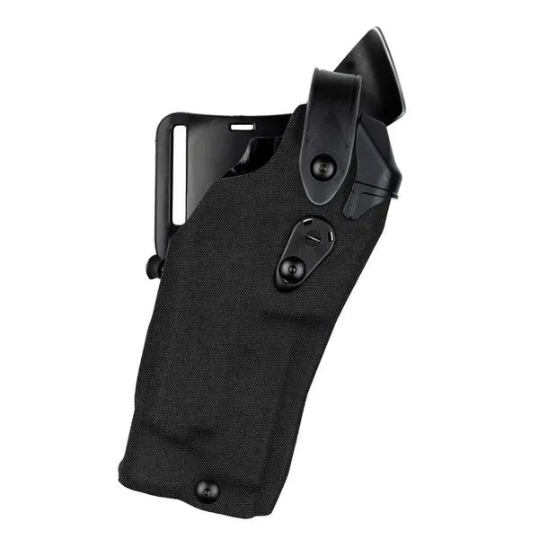 Buy Model 6360RDS ALS/SLS Mid-Ride, Level III Retention Duty Holster for Glock 17 w/ Compact Light online
