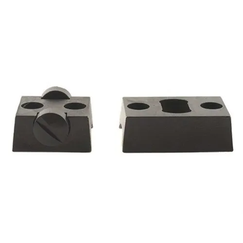 Kimber 1000520 K22/84 Scope Base Set Matte Blue 84M/84L 17/22 Actions