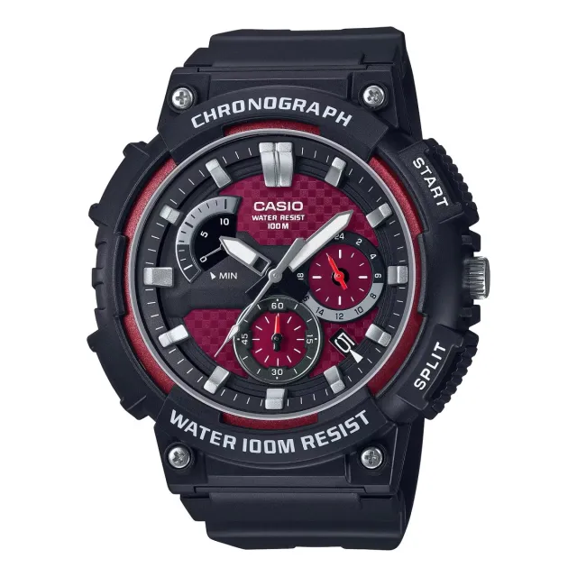 Buy Analog Watch w/ Retrograde Chronograph online