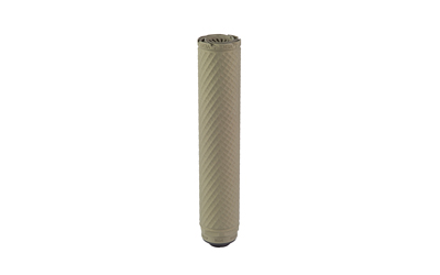 PTR Industries Vent 1 Suppressor 7.62 NATO/.308 Winchester 8.74" Length