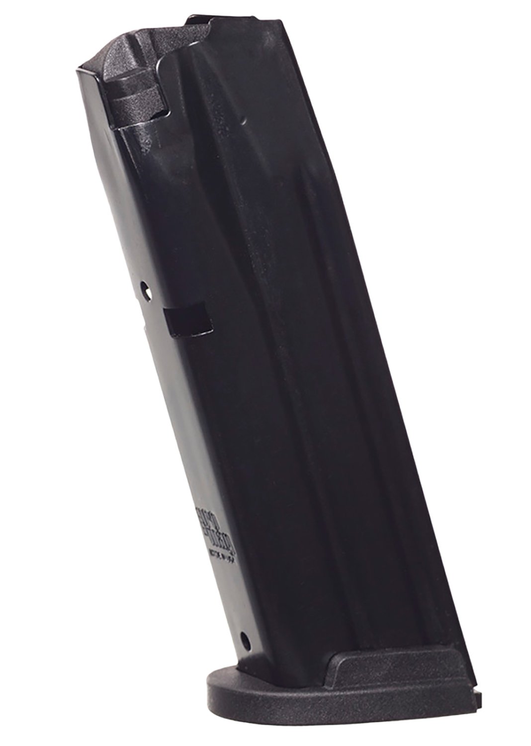 ProMag SIG Sauer P320 Compact 9mm 15 Round Blued Steel Magazine - Pro-Shot Products - 9MM