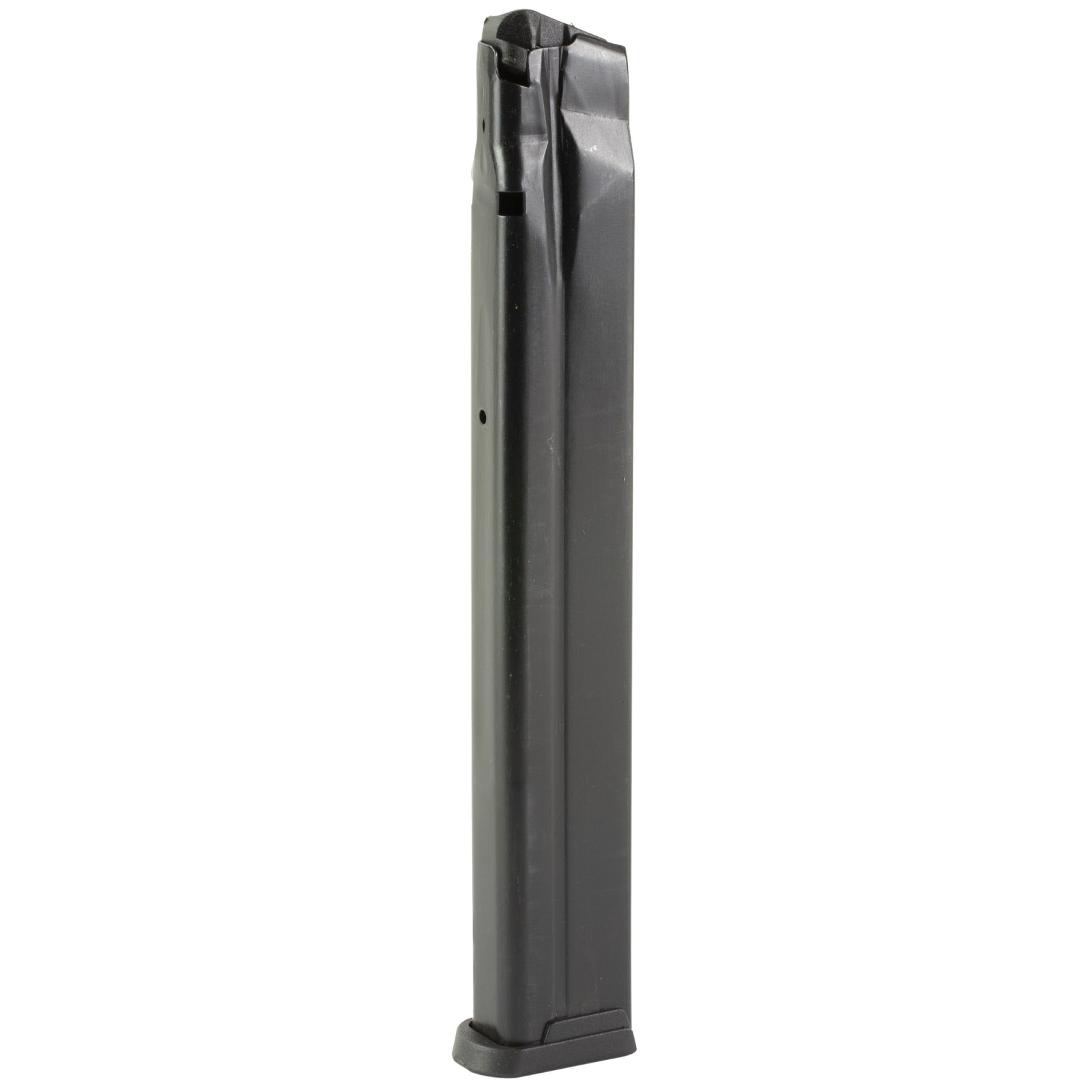 Pro Mag Magazine Sig P365 & P365XL 9mm, 32-Round, Blued Steel, Heat-Treated, Black Oxide Finish, USA Made - Pro-Shot Products - 9MM