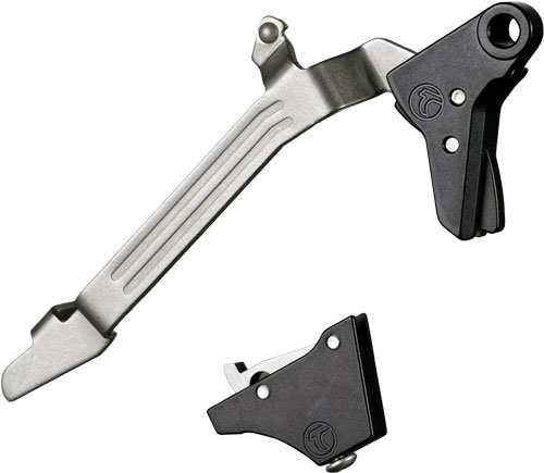 TIMNEY TRIGGER ALPHA COMPETN FOR GLOCK GEN 3-4 3LB