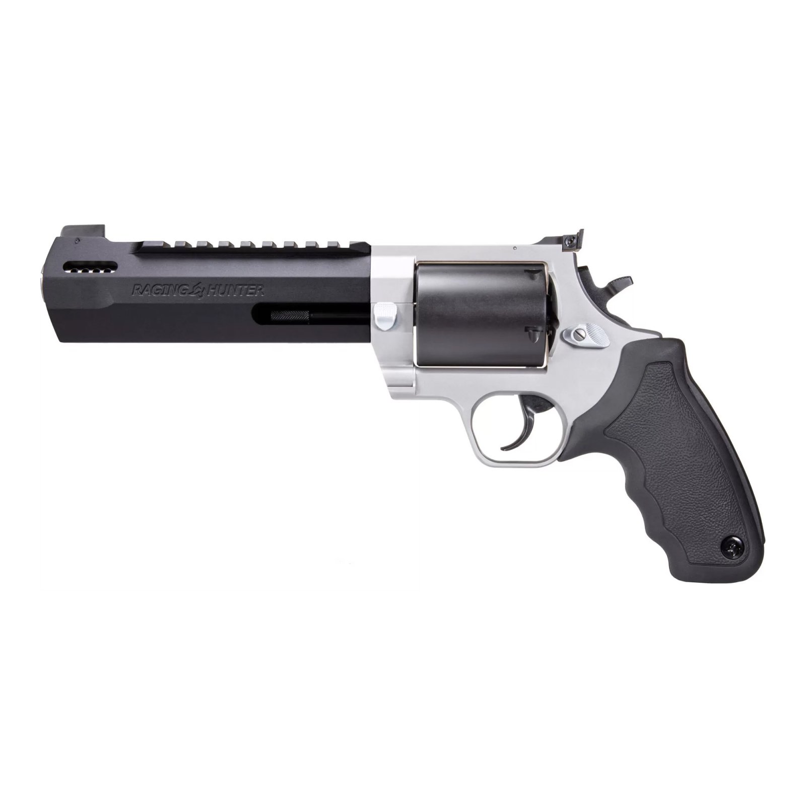 Buy Taurus 2500065RH Raging Hunter Large Frame 500 S&W Mag 5rd 6.75" Matte online