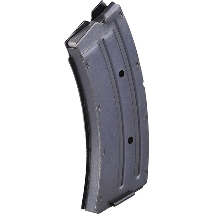 Buy Triple-K 35 Savage Arms 22LR 10-Round Steel Magazine Black online