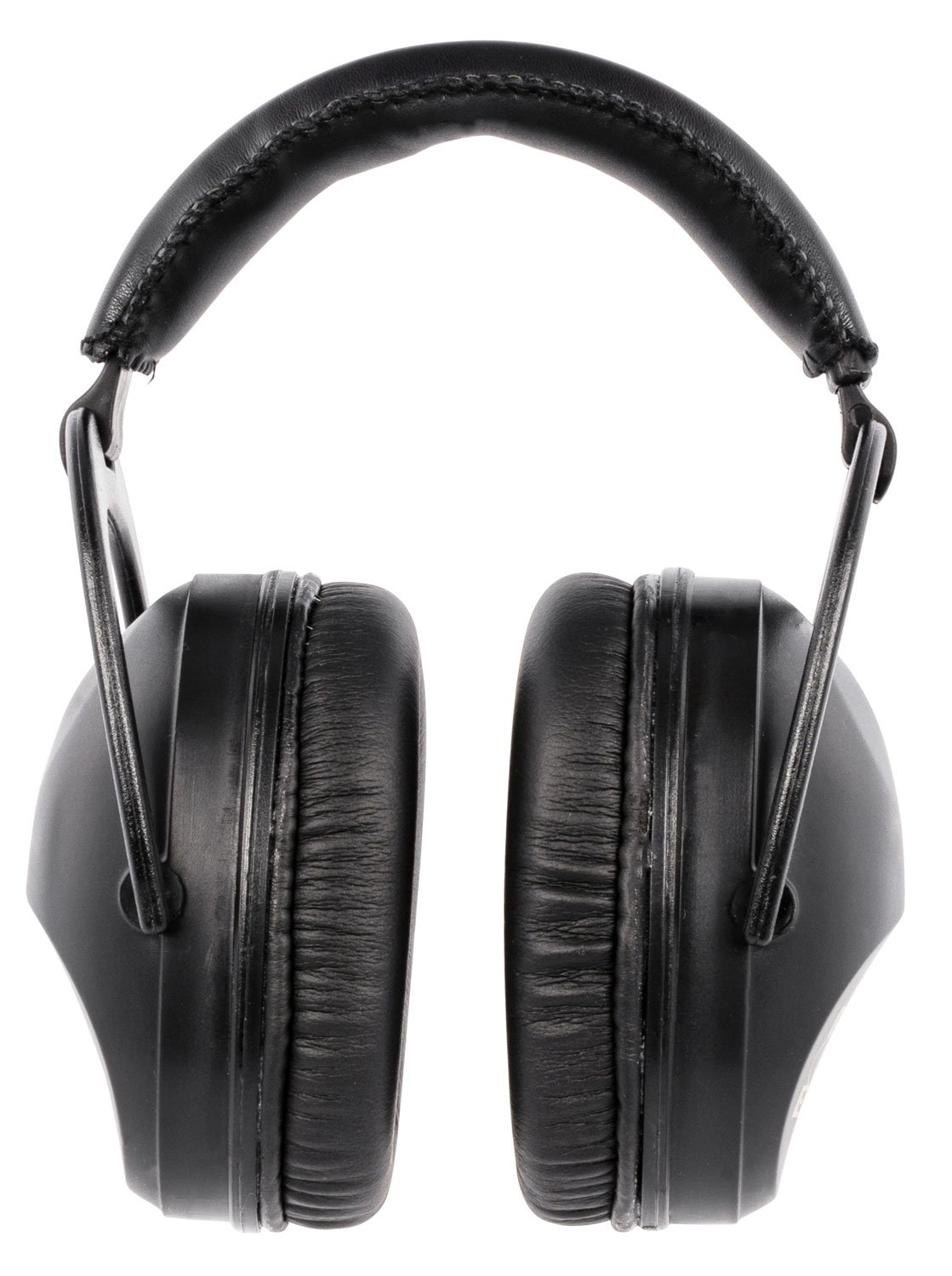 Pro Ears PEUSB Ultra Sleek Passive Muff 26 dB Black/Gold Earmuffs