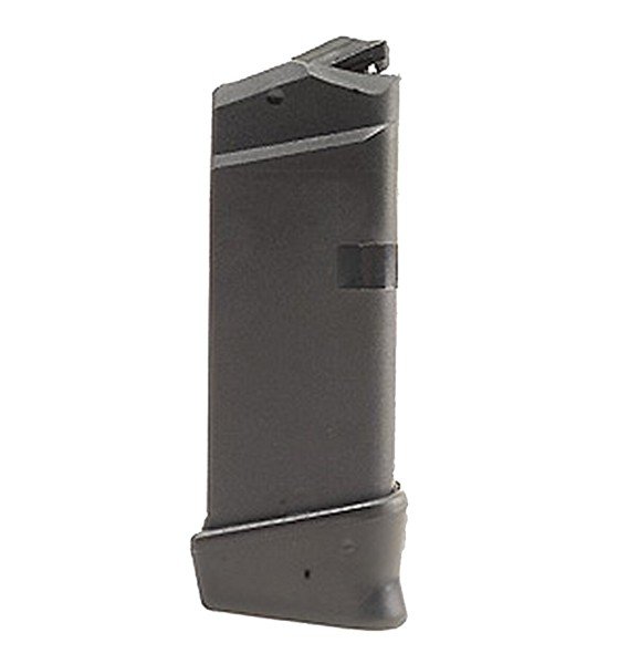 GLOCK G26 9mm 11rd Black Magazine - Glock - 9MM