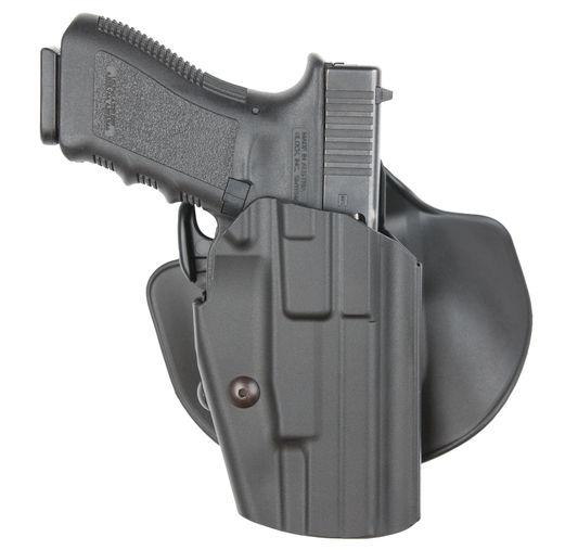 Safariland 578683412 GLS Pro-Fit Holster Black Left Hand 5.3-6" Barrel