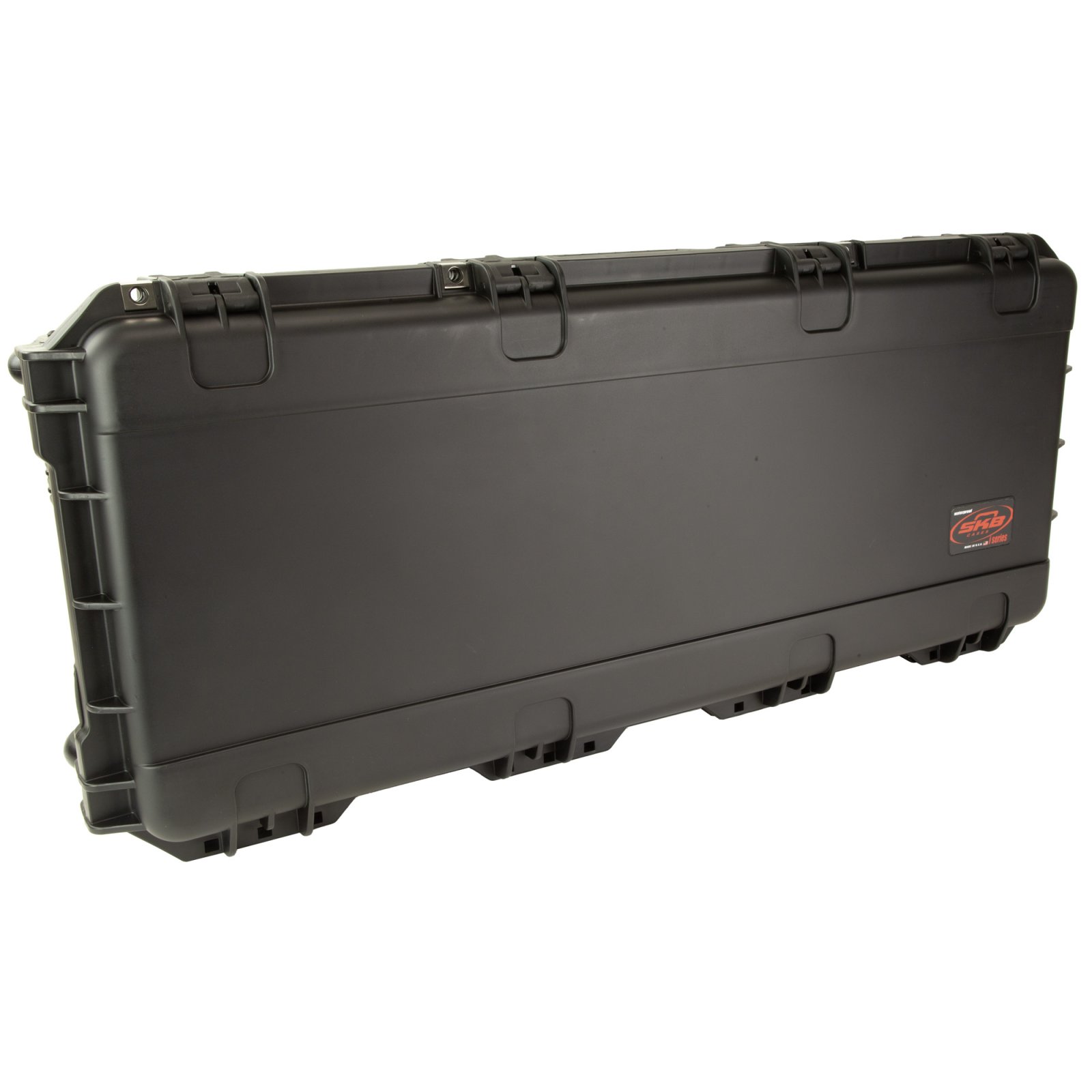 Buy SKB Sports 3I-3614-DR iSeries Double M4 Case 39x17 In Black Resin online