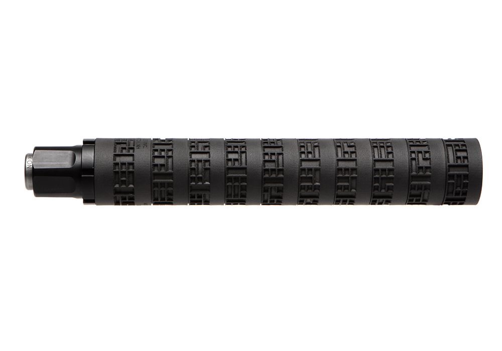 Sig SAUER MODX-45 45 ACP Black Titanium Suppressor - Sig Sauer - 45 ACP