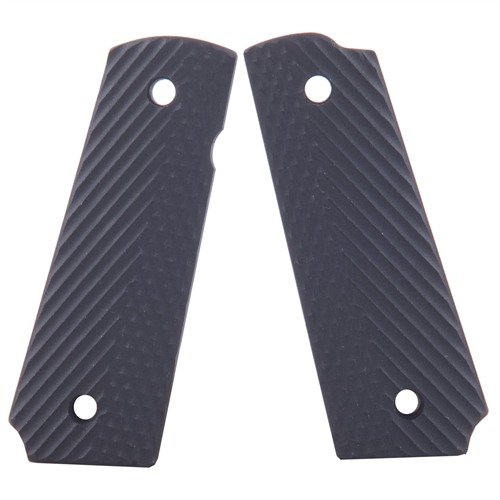 VZ Grips 1911 Operator's Grips Black G10 Commander O-B-A 799475406799