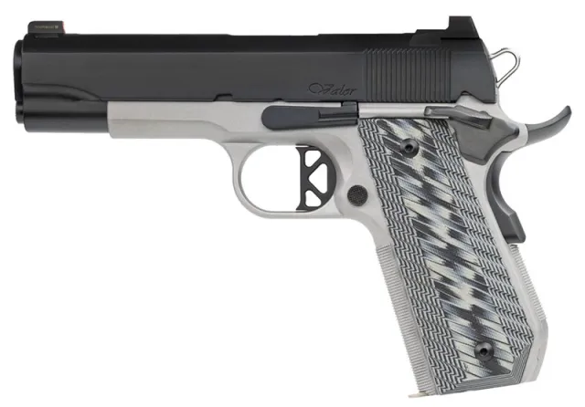 Buy Dan Wesson V-Bob 45 ACP online