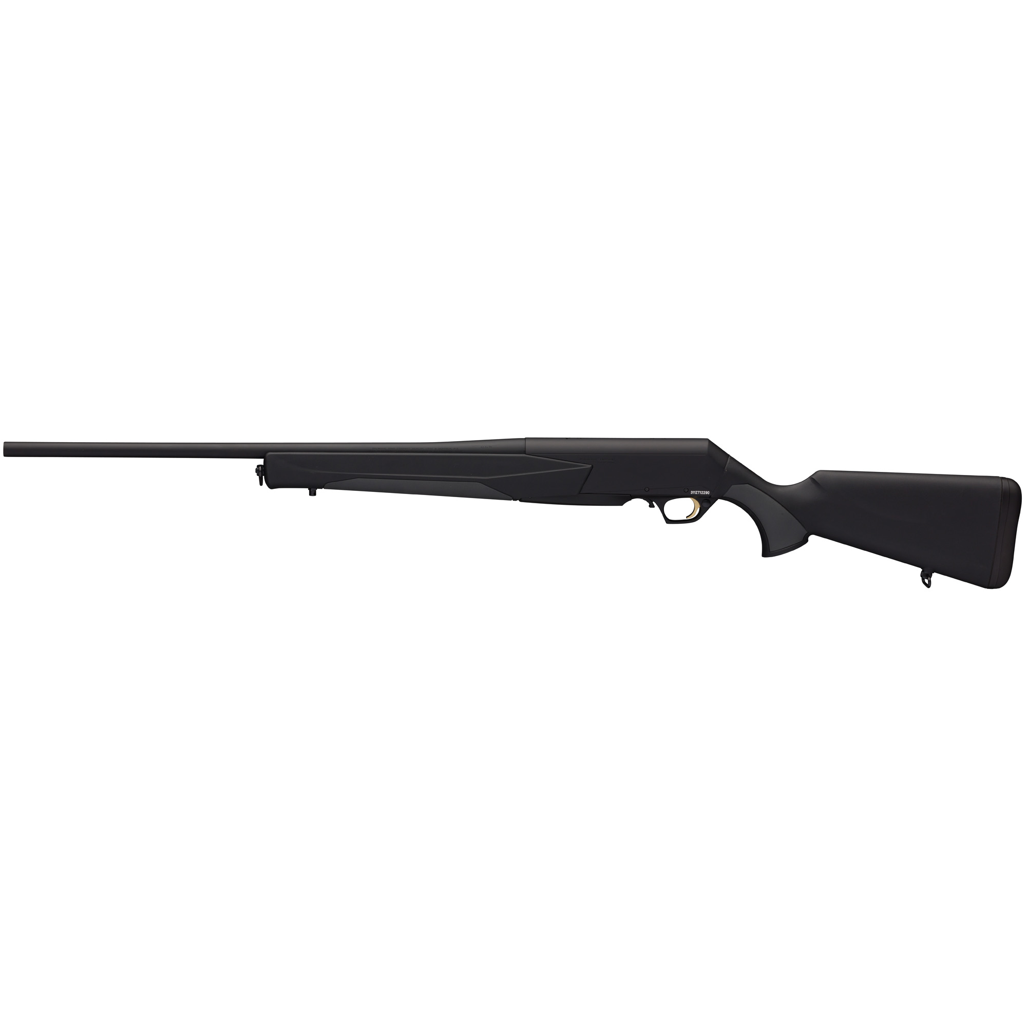 Browning BAR MK3 Stalker 270 Win 4+1 22" Matte Blued Barrel, Matte Black Receiver, Synthetic Stock, Overmolded Grip Panel, Optics Ready