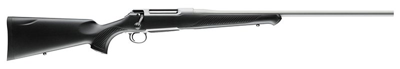 Sauer S1SX308 308 Win 22" Grey Ice Bolt Action Rifle 5rd