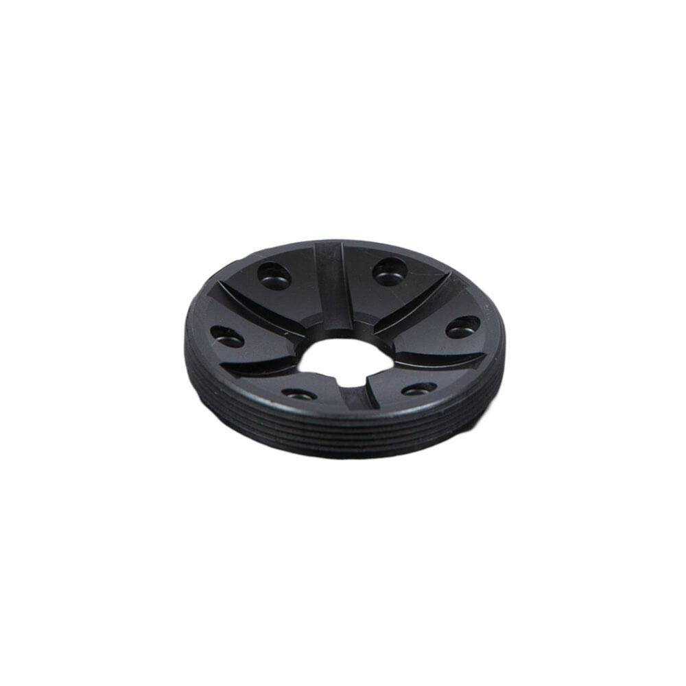 Buy SilencerCo Charlie Front Cap .223 Cal Black online